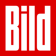 Favicon of https://bild.de