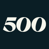 Favicon of https://ee.500.co