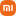 Favicon of https://mi.com