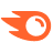 Favicon of https://semrush.com