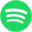 Favicon of https://spotify.com