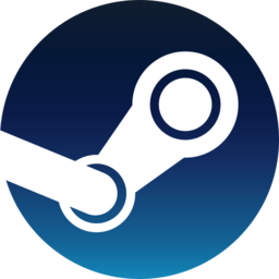 Favicon of https://steampowered.com