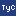 Favicon of https://tycsports.com