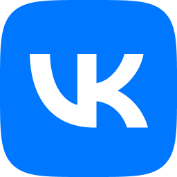 Favicon of https://vk.com