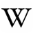 Favicon of https://wikipedia.org